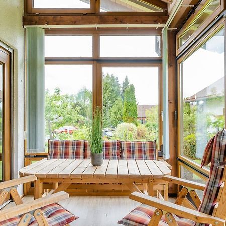 Apartament Haus Bergfink Waltenhofen Zewnętrze zdjęcie