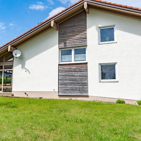 Apartament Haus Bergfink Waltenhofen Zewnętrze zdjęcie