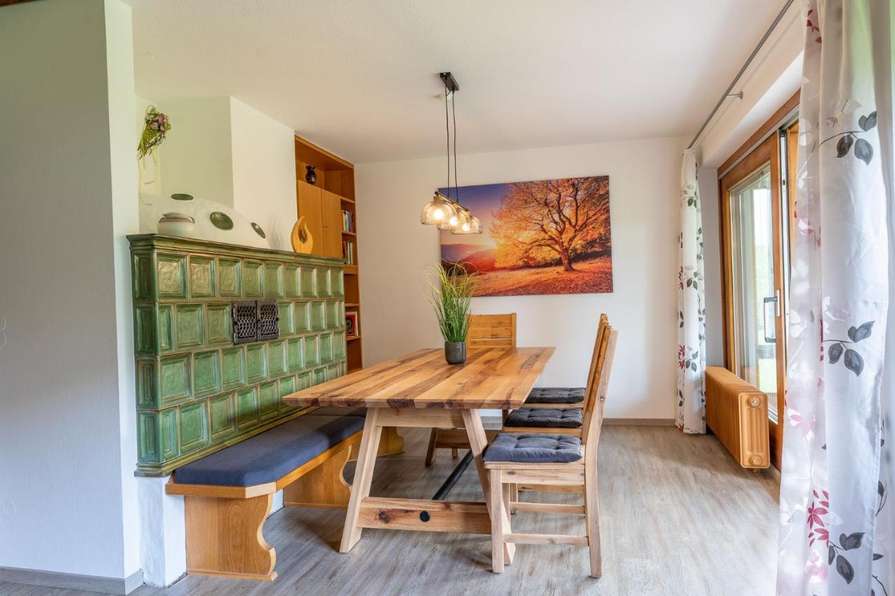 Apartament Haus Bergfink Waltenhofen Zewnętrze zdjęcie