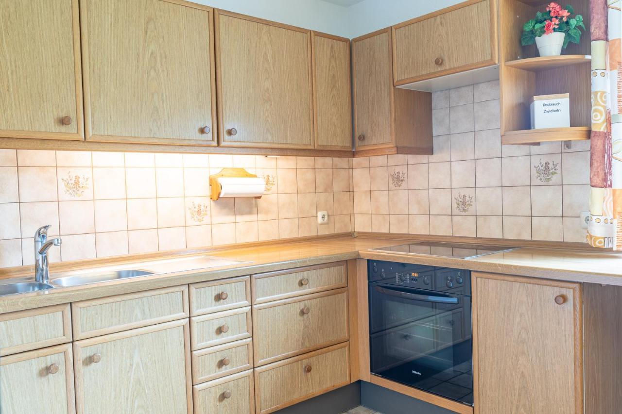 Apartament Haus Bergfink Waltenhofen Zewnętrze zdjęcie